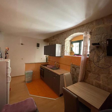 Apartments Eliana Сплит Экстерьер фото