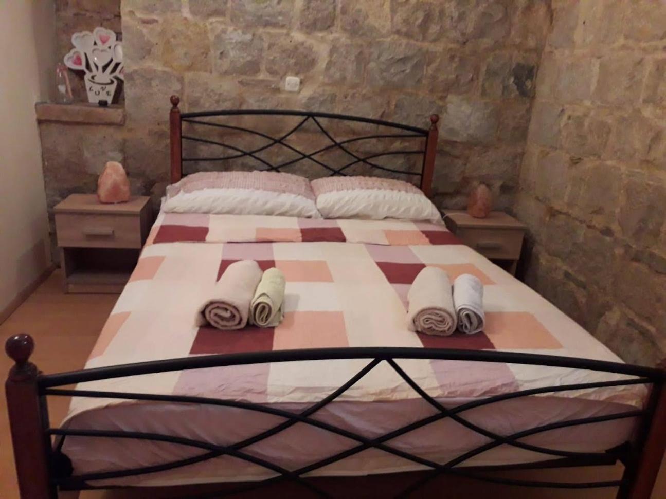 Apartments Eliana Сплит Экстерьер фото