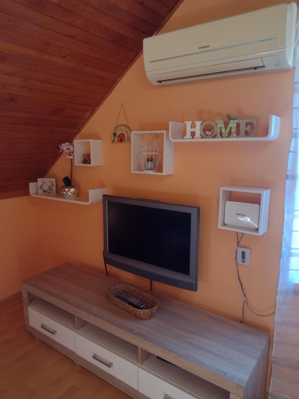 Apartments Eliana Сплит Номер фото