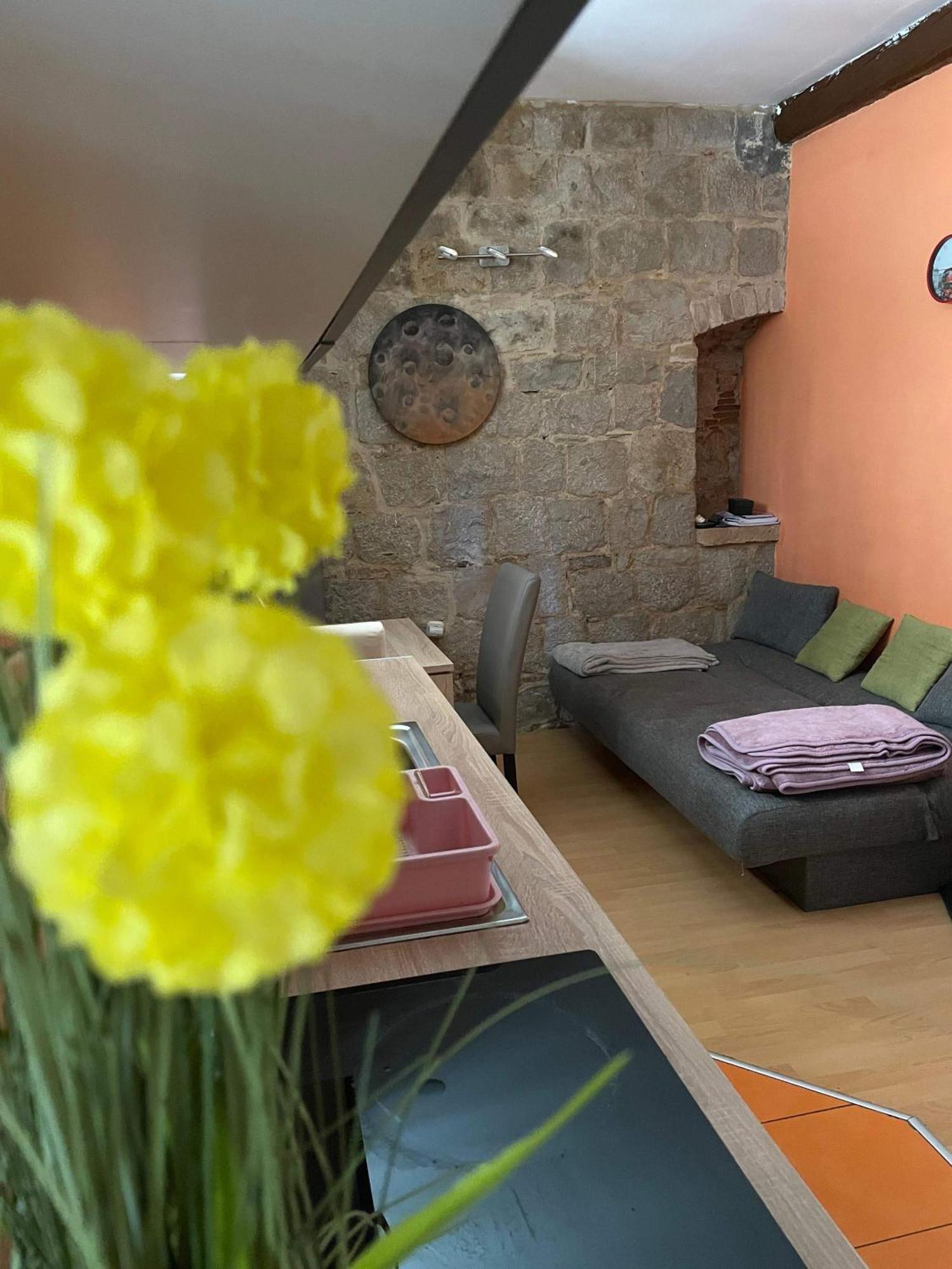 Apartments Eliana Сплит Экстерьер фото