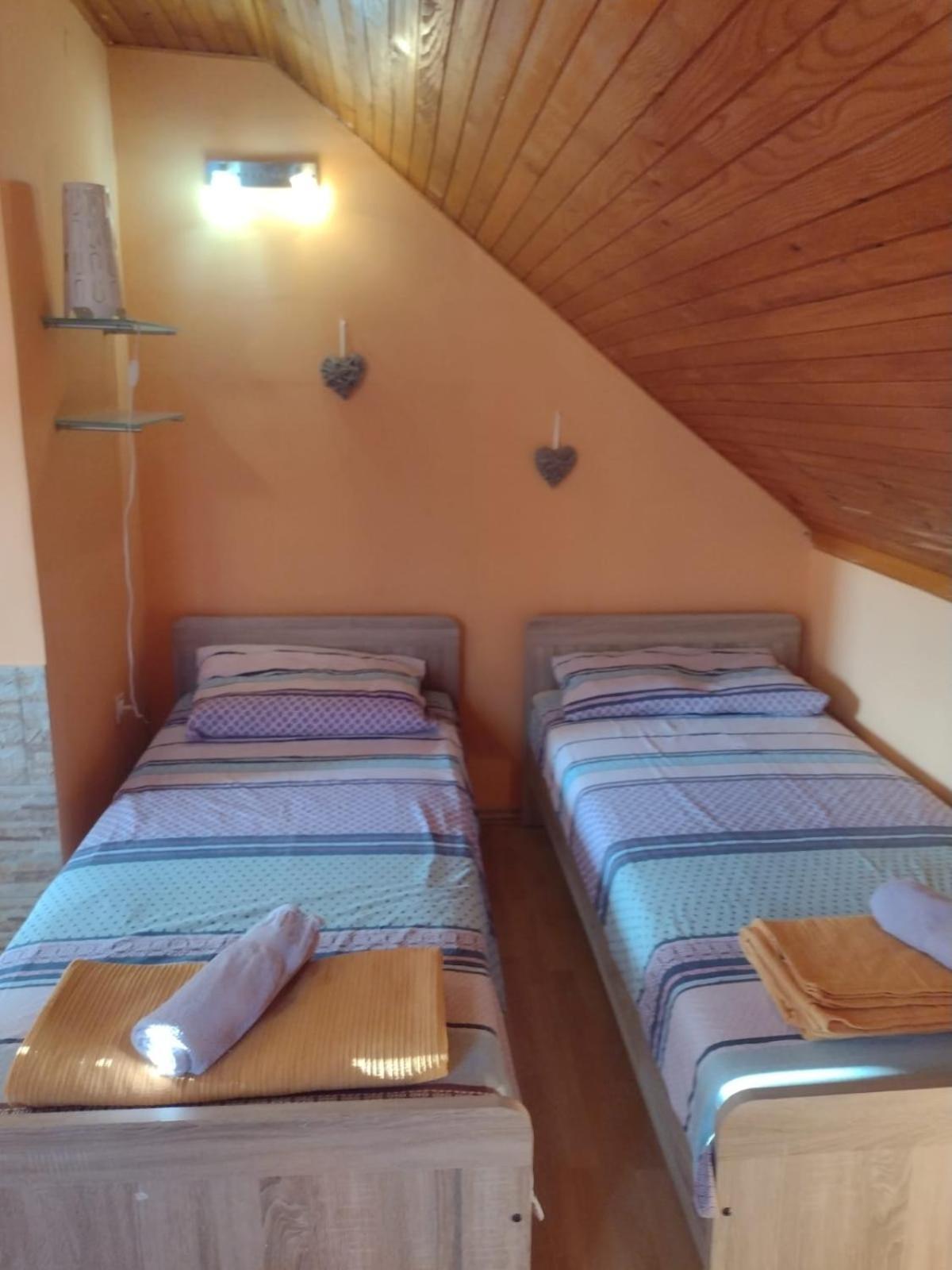 Apartments Eliana Сплит Номер фото