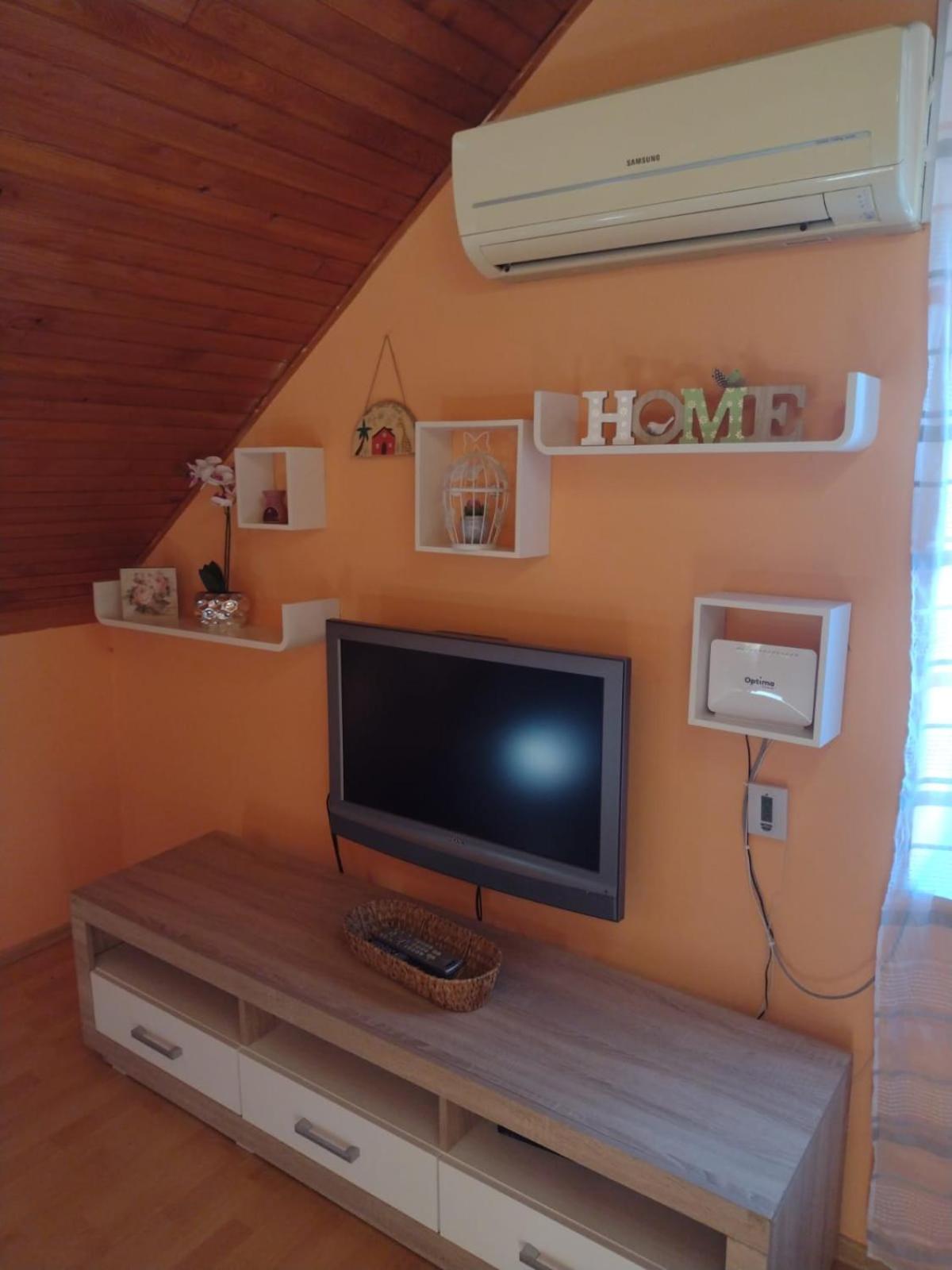 Apartments Eliana Сплит Номер фото