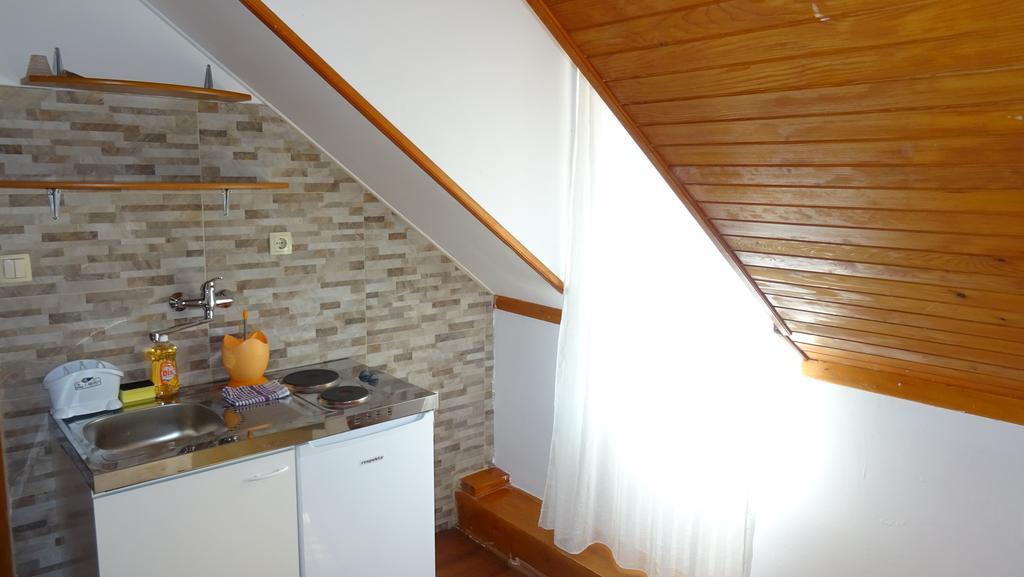 Apartments Eliana Сплит Экстерьер фото