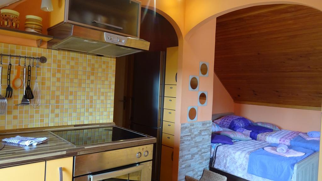 Apartments Eliana Сплит Экстерьер фото