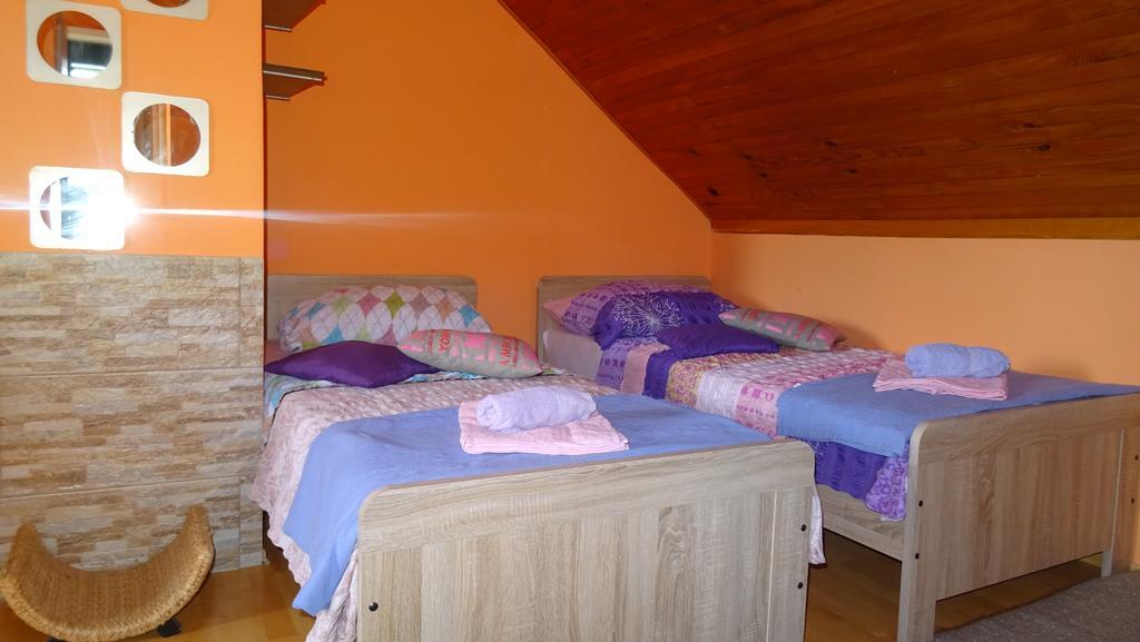 Apartments Eliana Сплит Экстерьер фото
